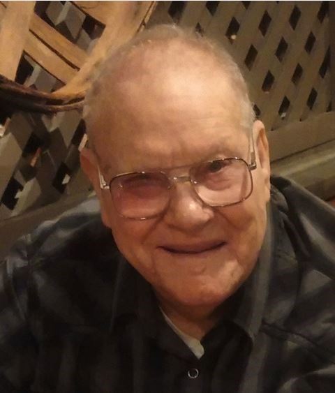 Obituary of Oscar Jerome Clements