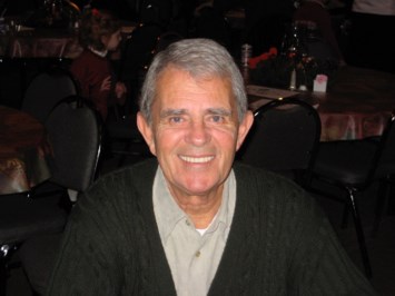 Obituary of Geoffrey Parker Wilkes Sr.