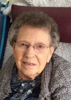 Obituary of Catherine Lillian Walters