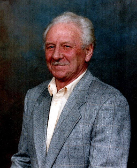 Obituary of John Edmund Oswald