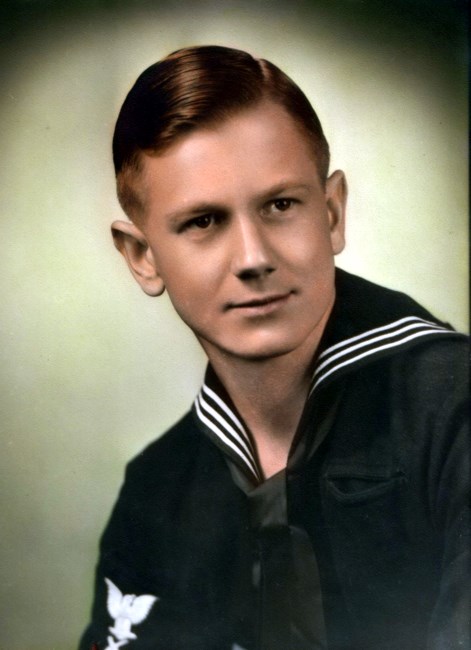 Obituario de James Arden Simmons