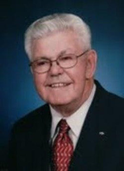Obituary of Robert M. 'Bob' Martin