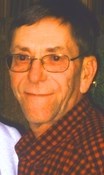 Obituary of Gary L Weber