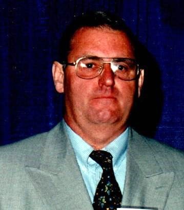 Obituary of Douglas Stephen White