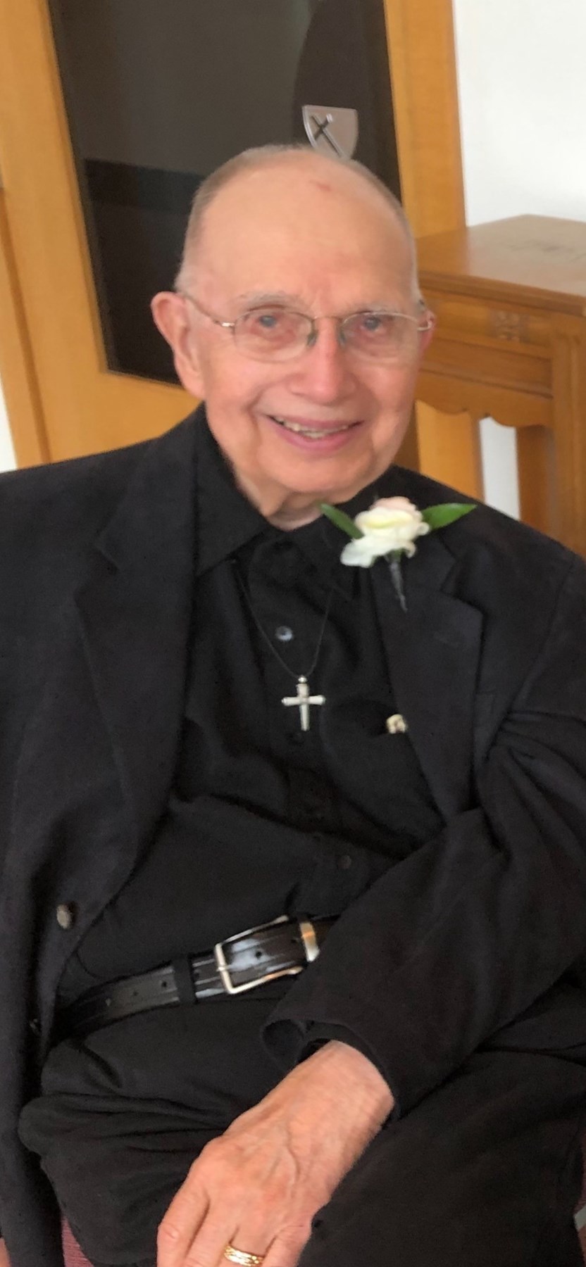 Obituary of Richard "Dick" Morris