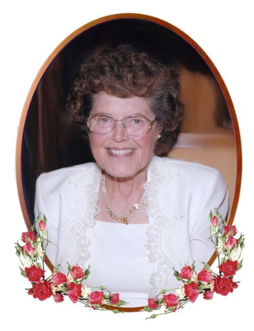 Obituary of Mary S. Duarte