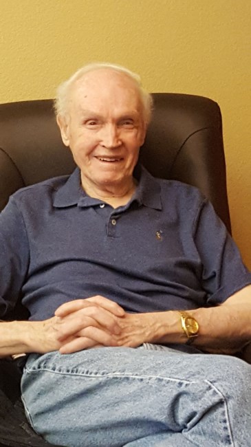 Obituary of Felton Wesley Hartley