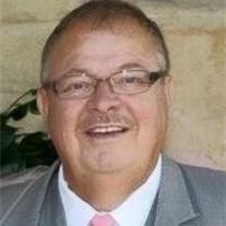 Obituary of Norman Dale Horsley