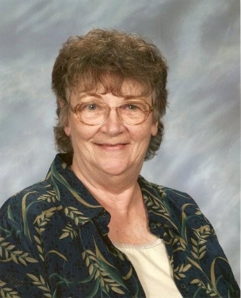 Obituary of Carol Jean Owens