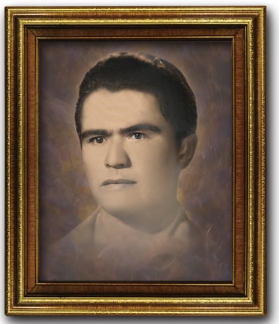 Obituary of Esteban Carreon