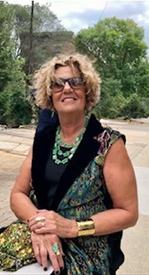 Obituary of Melrita Pazin