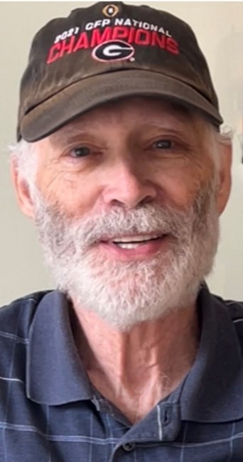 Obituary of Robert Gary Wainright