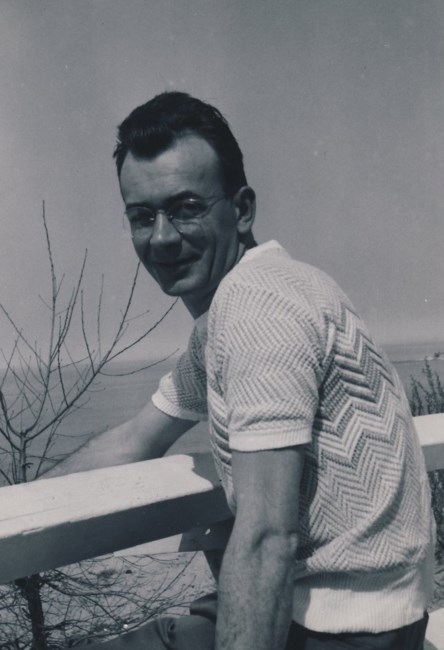 Obituary of Edward F. Michalak