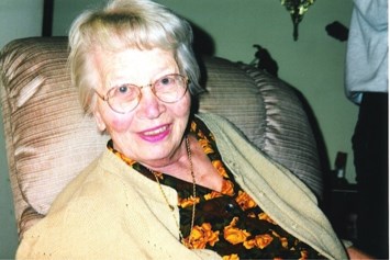 Obituary of Shirley J. Parker