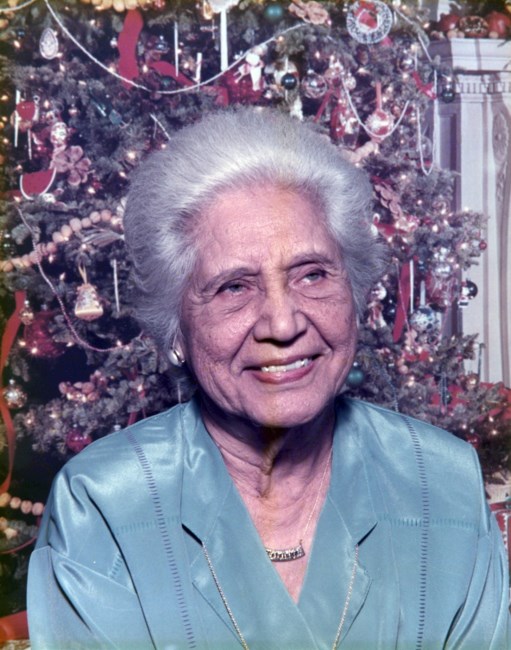 Obituary of Ruby Leialoha Wood