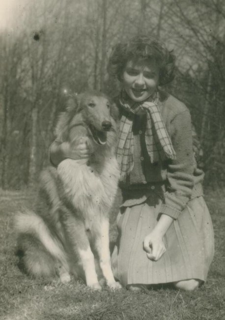 Obituary of Jane L Elder