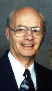 Obituary of Raymond J. Luley