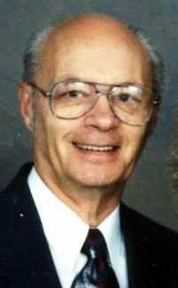  Obituario de Raymond J. Luley