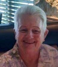 Obituary of Mary Jane Gilmore