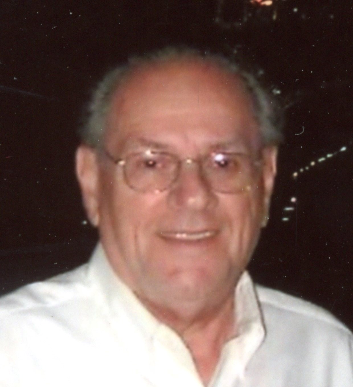 Obituary of Edward V DiPietro Sr.