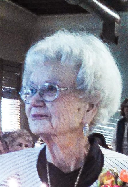 Obituary of Martha Rose Danek