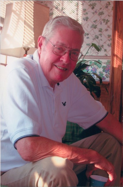 Obituary of Mr. Don Bobo