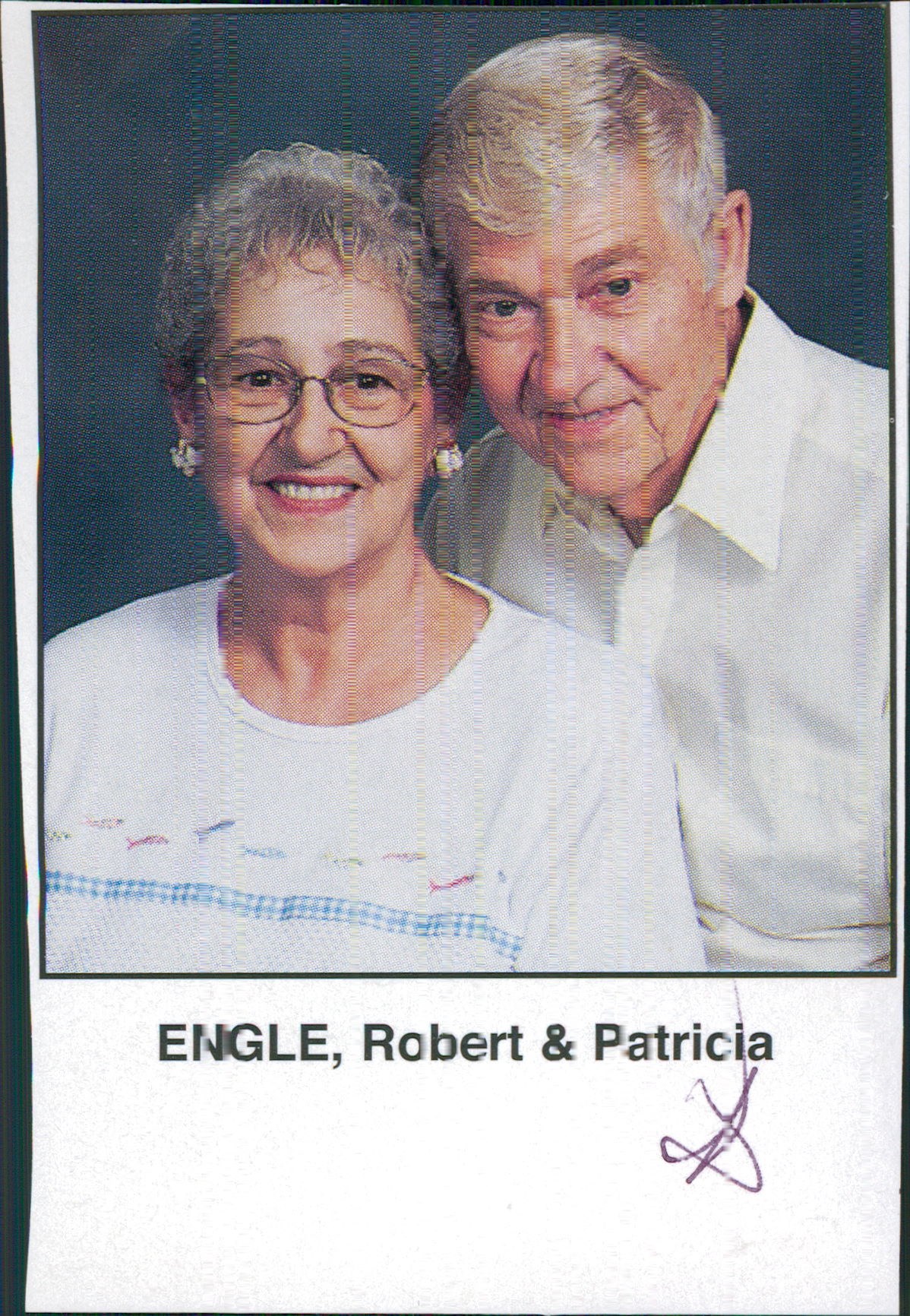 Obituary of Patricia M. Engle
