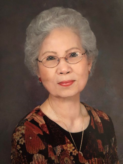 Obituary of Hoang Kim Truong
