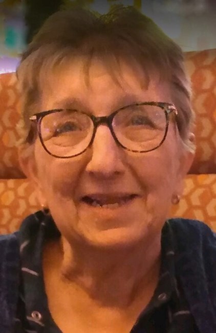 Obituary of Louise Jennison