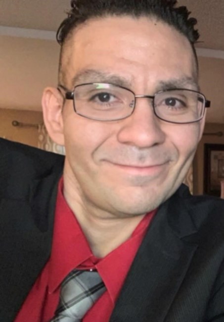 Obituario de Angel Osbaldo Gallardo