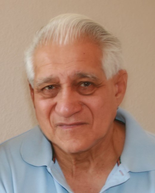 Obituary of Barry Lee Caceres
