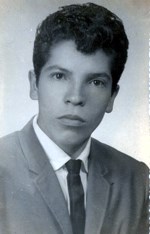 Mario Gonzalez