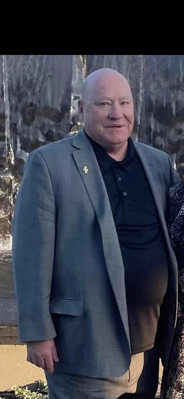 Obituary of Patrick Joseph Smith