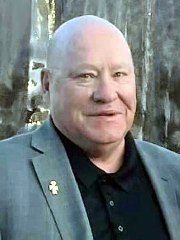 Obituario de Patrick Joseph Smith