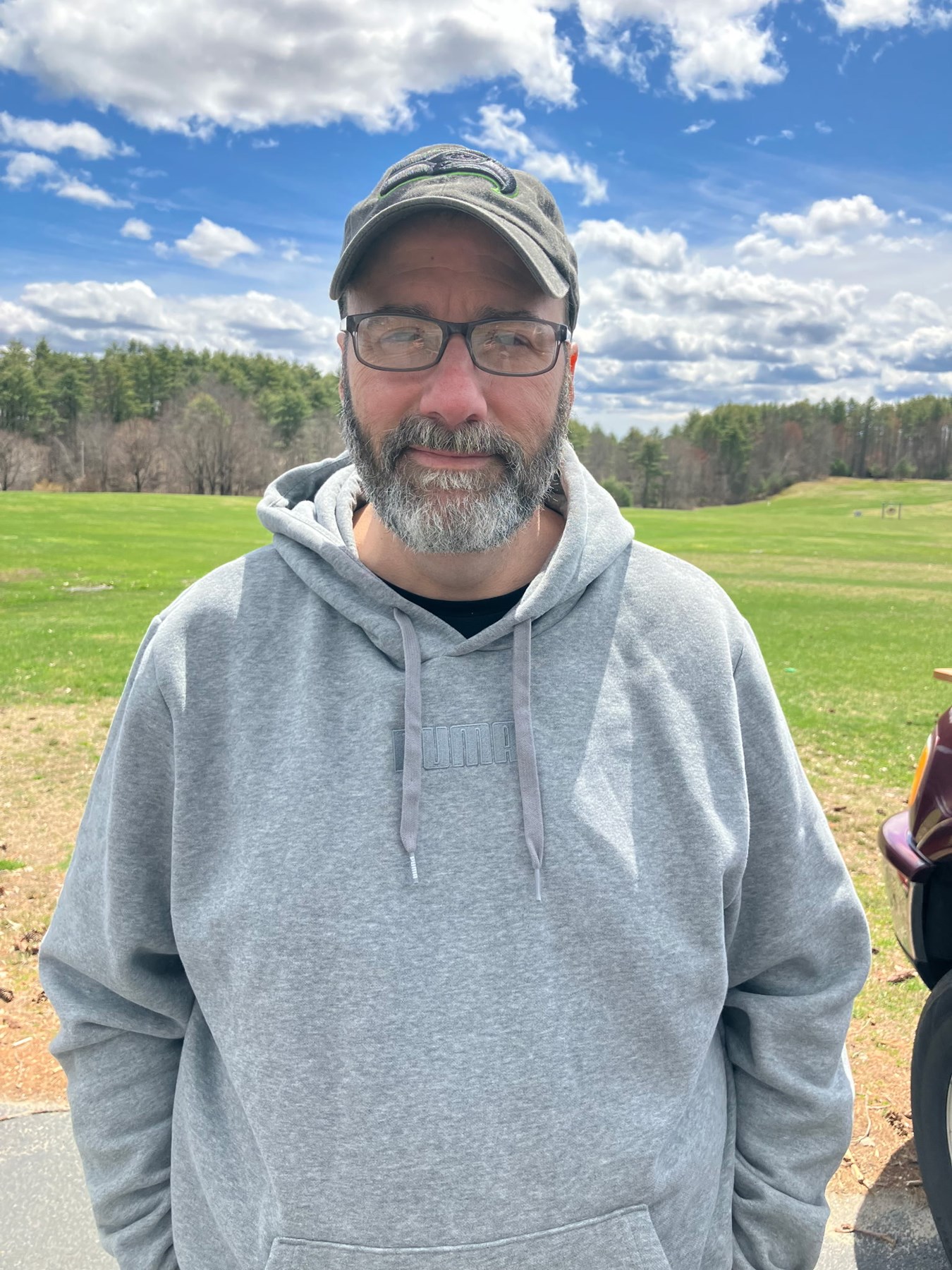 Obituary of Jeffrey Allen Baum