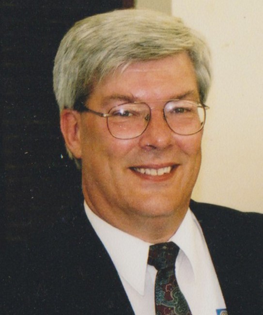 Obituary of Michael Dale McComas
