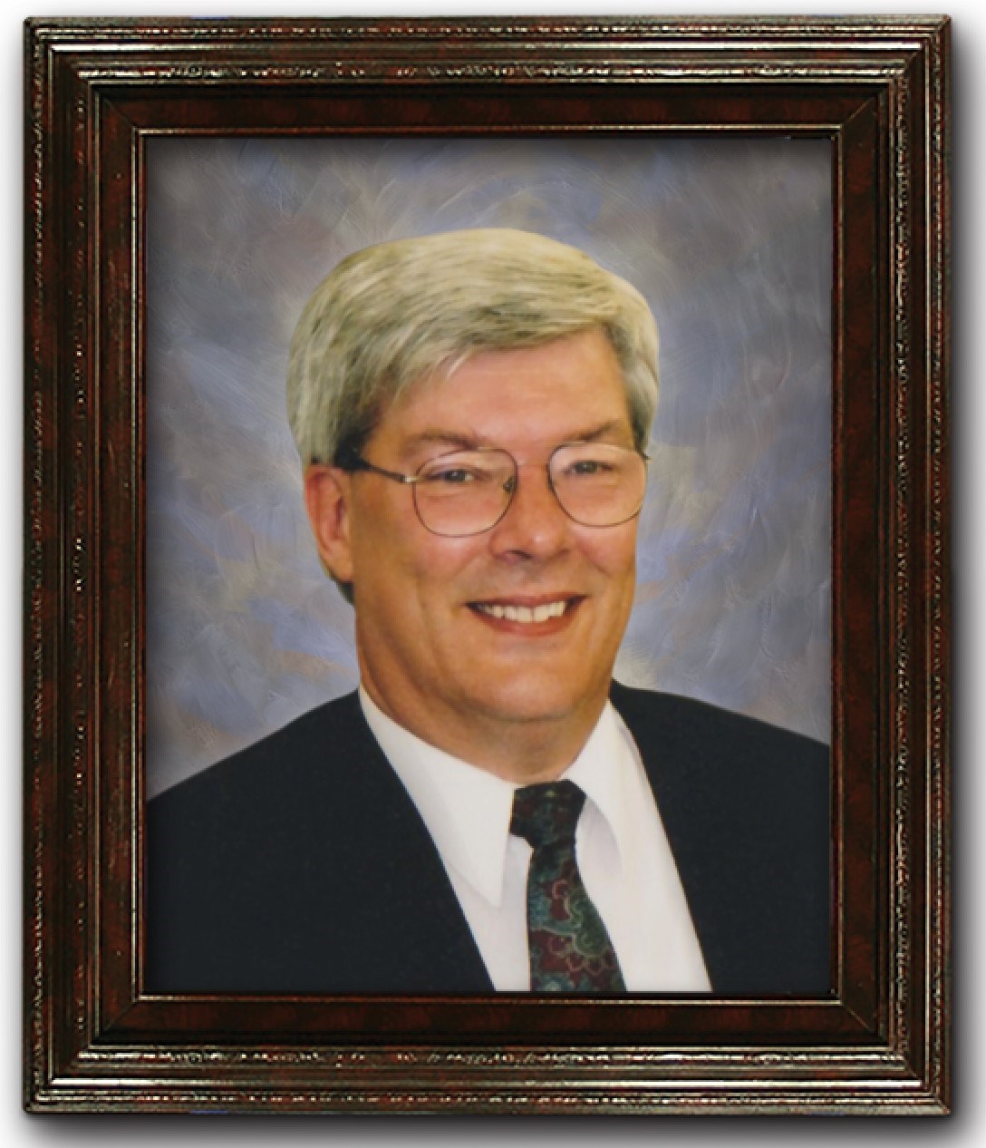 Obituary of Michael Dale McComas