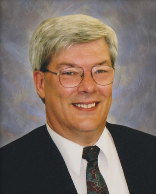 Obituary of Michael Dale McComas