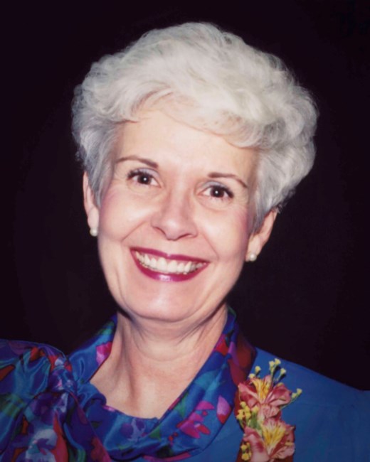 Obituary of Virginia Howington