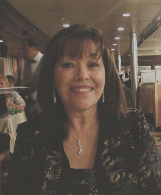 Obituary of Alma Angelina Acosta-Maynez