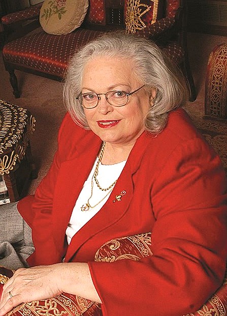 Obituary of Lucie P. Bellew