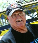 Charles Bucher