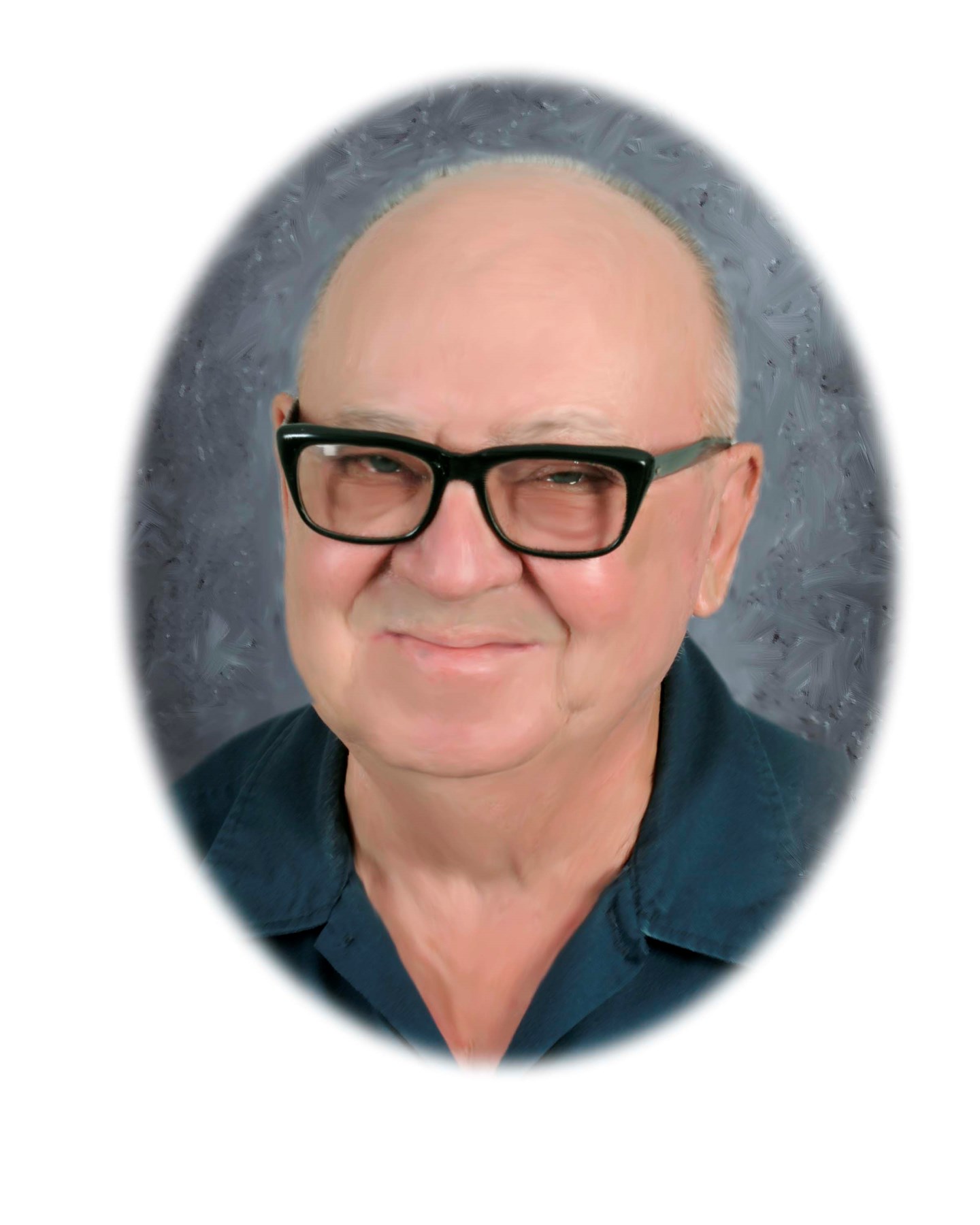 Obituary of William Harold Oldham