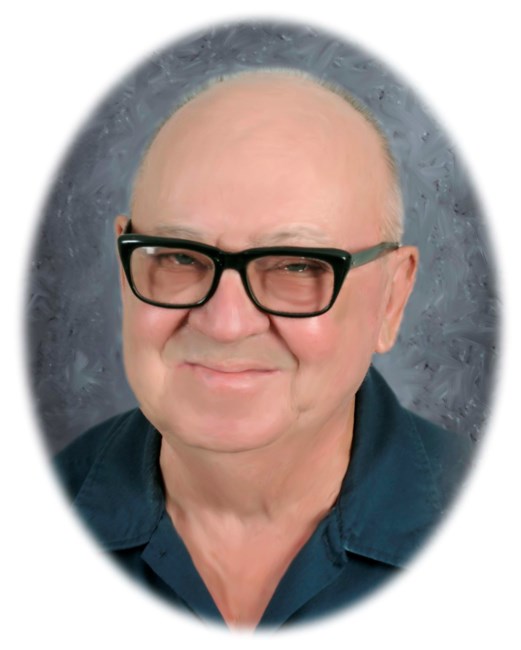 Obituary of William Harold Oldham