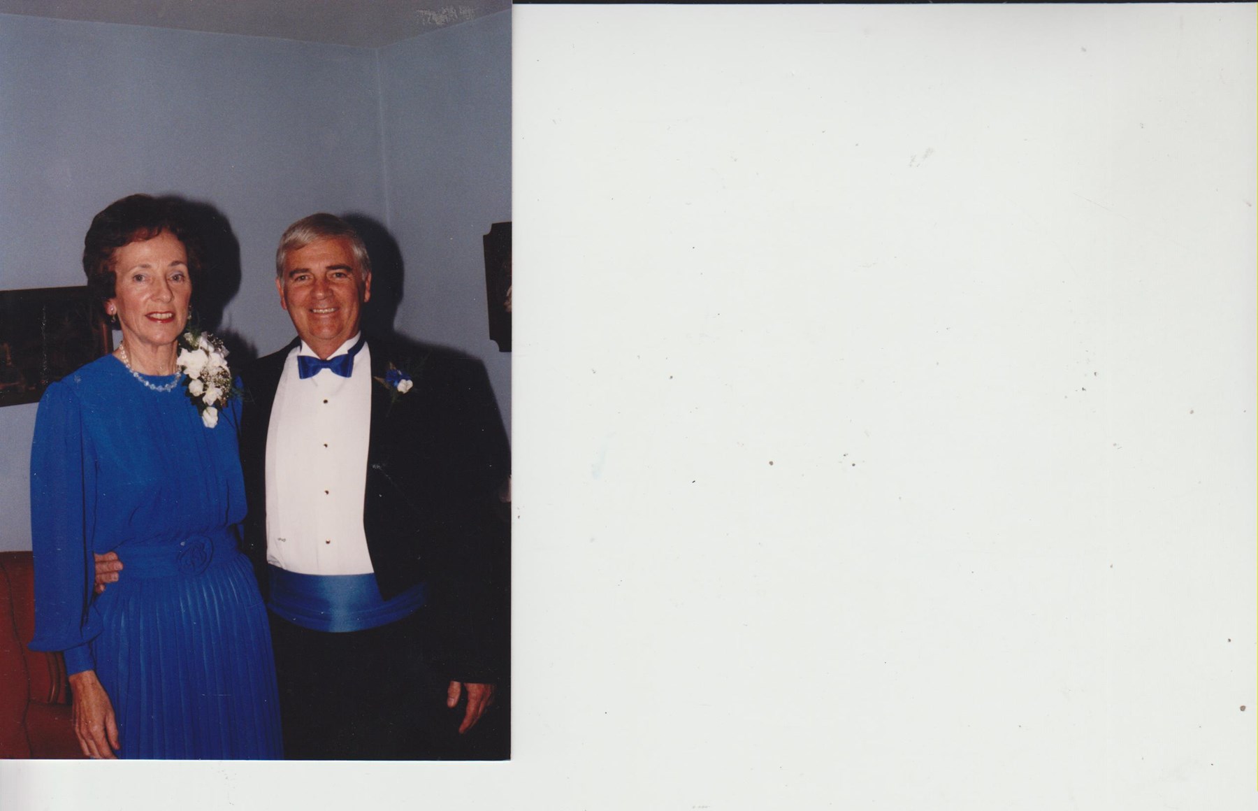 Obituary of Dolores A. Heilman Dollinger