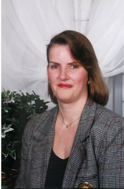 Obituary of Christine Simard