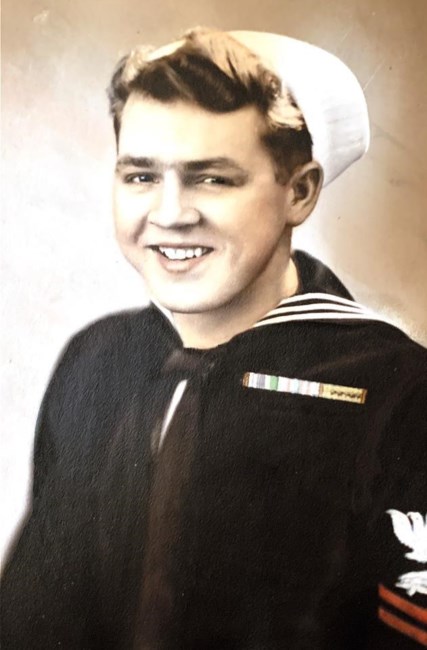 Obituary of James Harvey Pasley Jr.