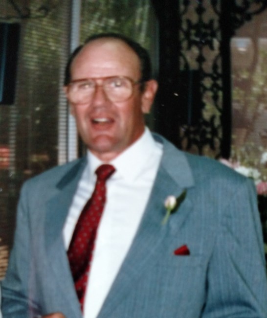 Obituary of William T James Sr.