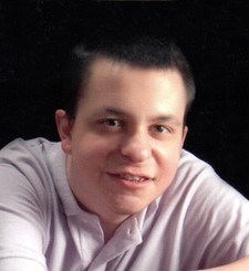 Obituary of Panther D "Cody" McClary