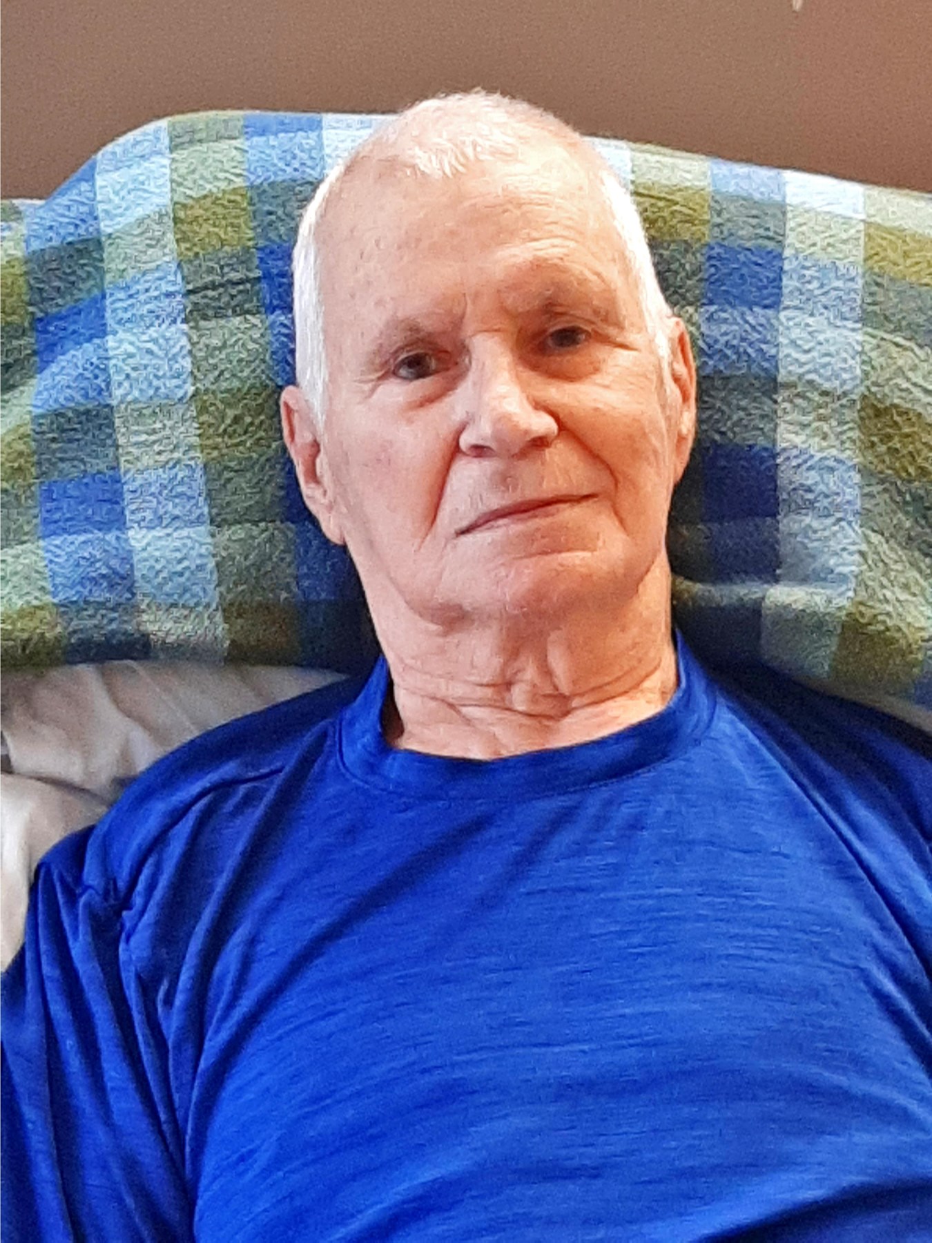 Avis de décès de Marc-André Perreault